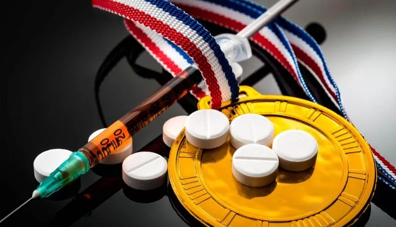 Doping gây hưng phấn