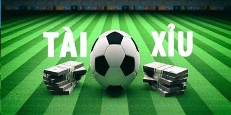 Kèo tài xỉu penalty có cách chơi không khác gì tài xỉu bàn thắng