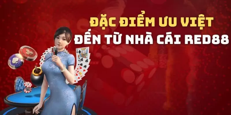 Rất nhiều ưu điểm chiếm trọn lòng tin của người chơi