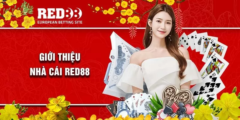 RED88 được công nhận là một nhà cái uy tín cả ở thị trường châu Á và châu Âu