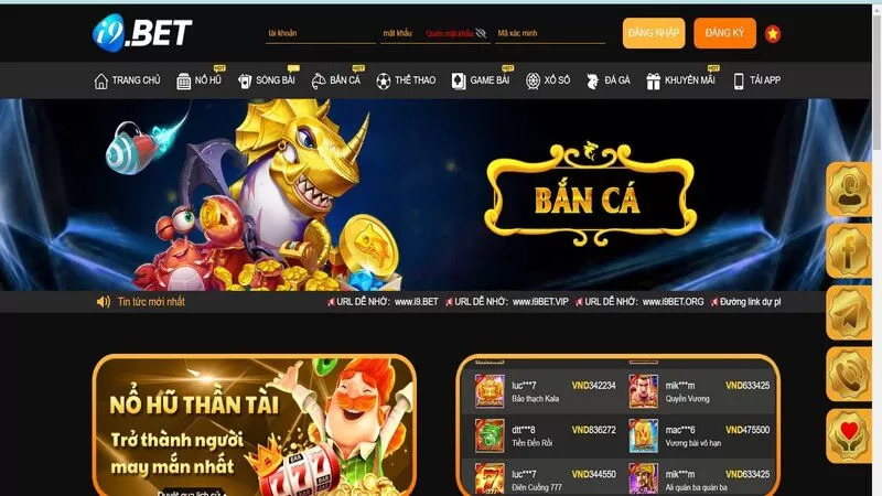 Trang game đưa bạn vào không gian dưới lòng đại dương