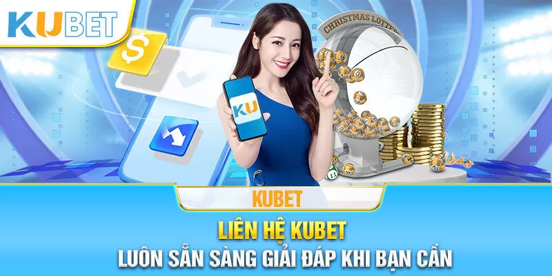 Các câu hỏi thường thấy nhất của tân binh khi mới tìm hiểu về Kubet