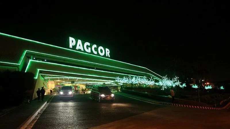 PAGCOR là tổ chức cấp phép và giám sát các hoạt động cá cược hàng đầu