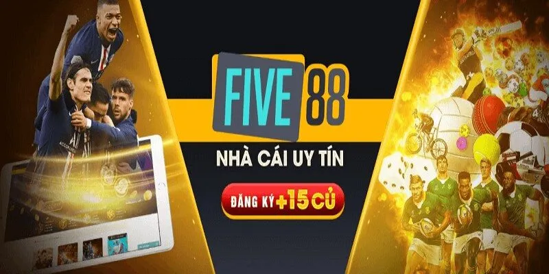 Điều kiện cần để thực hiện đăng ký Five88