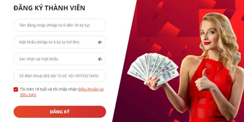 Nhiều sản phẩm cá cược hấp dẫn