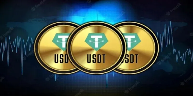 Đồng tiền ảo USDT hiện đang phổ biến thế nào?