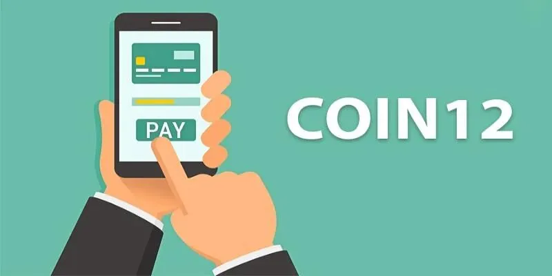 Hướng dẫn giao dịch qua coin12 thật đơn giản