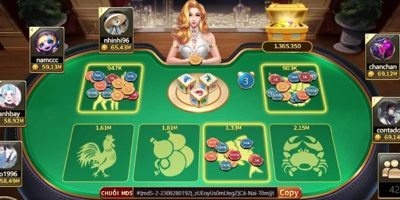 Không hùa theo đám đông khi trải nghiệm slot game 