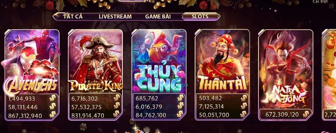 Top các ưu điểm vượt trội của cổng game này