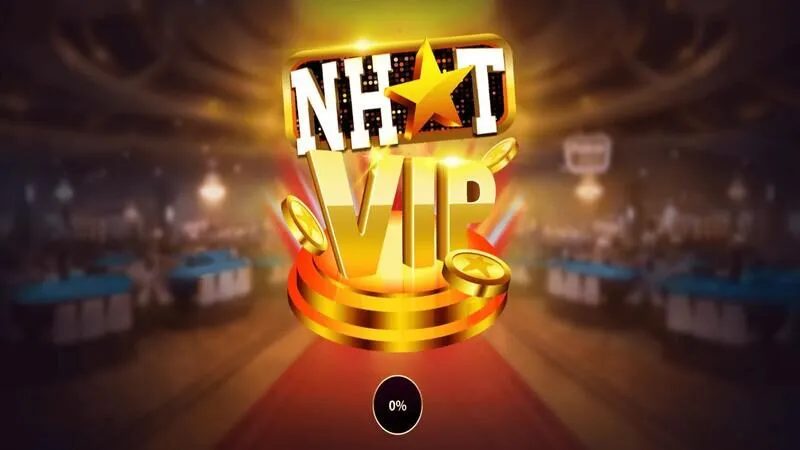 Nhatvip - Kênh Game Đánh Bài Đổi Thưởng Uy Tín Nhất Việt Nam Hiện Nay