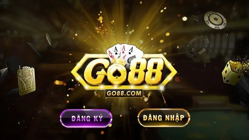 Go88 - Trang đánh bài đổi thưởng chất lượng nhất hiện nay